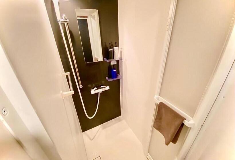 Eternity Apartment Hotel 品川