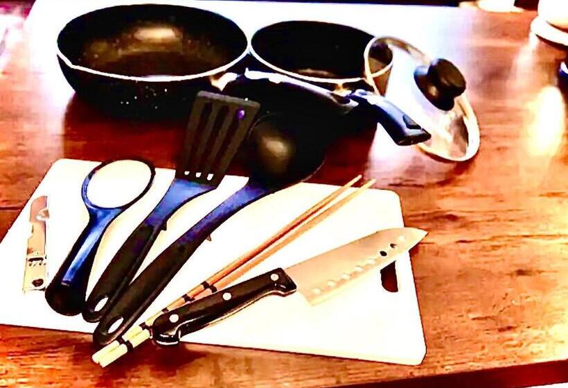 Eternity Apartment Hotel 品川