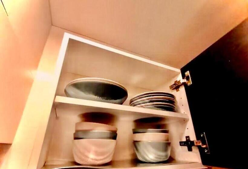 Eternity Apartment Hotel 品川