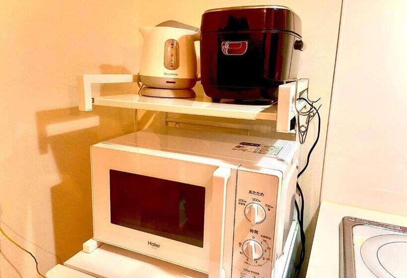 Eternity Apartment Hotel 品川