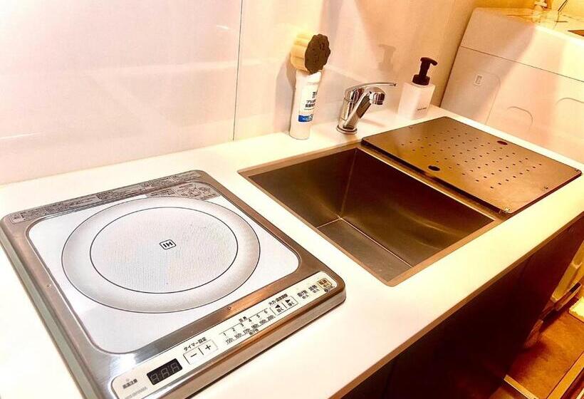 Eternity Apartment Hotel 品川