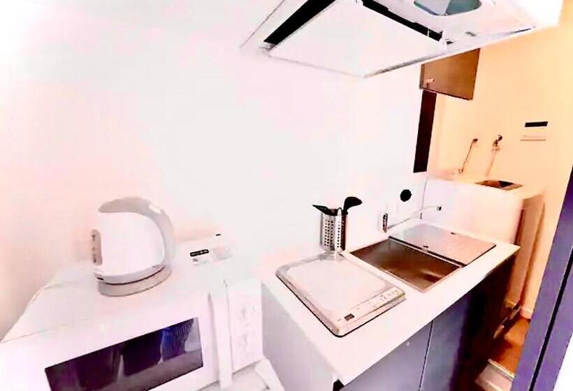 Eternity Apartment Hotel 品川