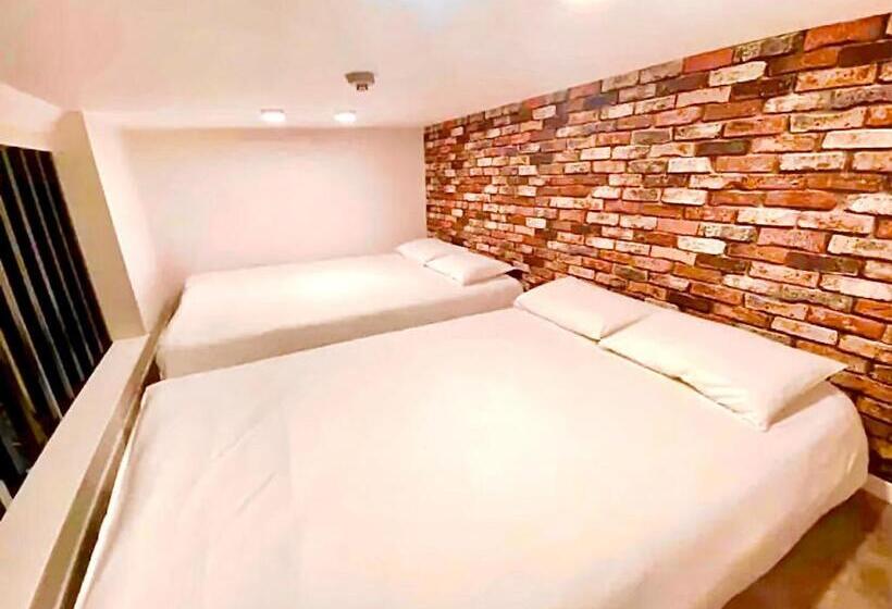 Eternity Apartment Hotel 品川