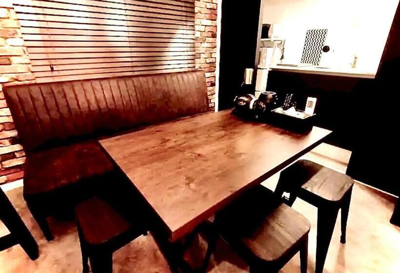 Eternity Apartment Hotel 品川