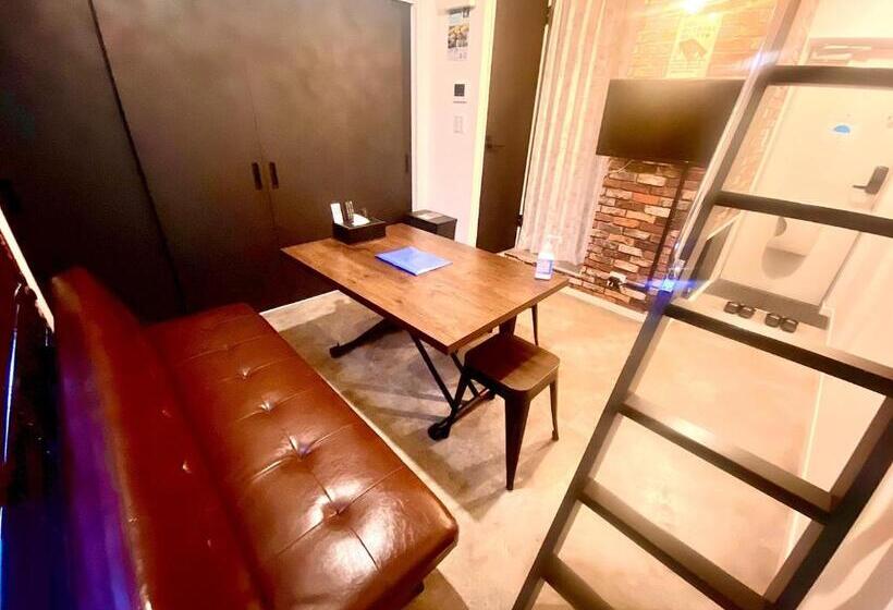 Eternity Apartment Hotel 品川