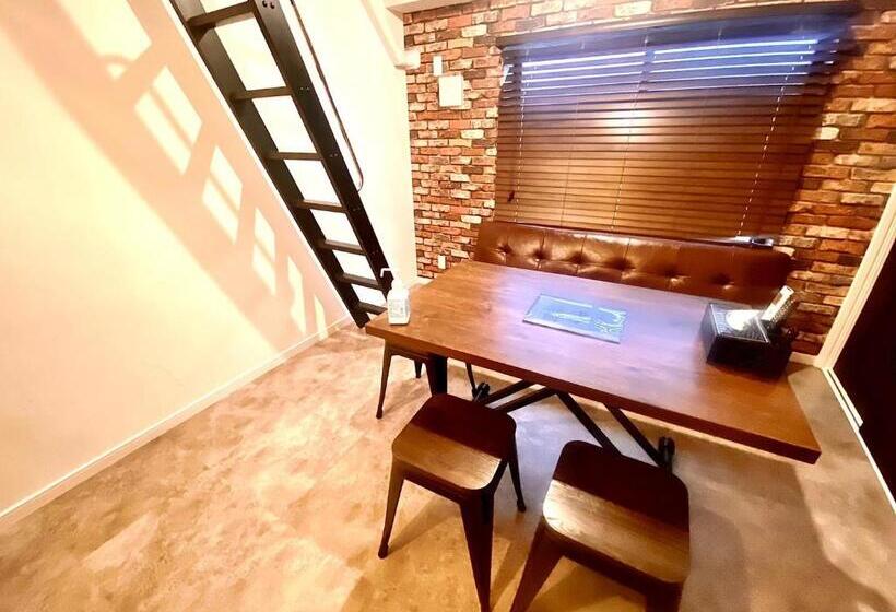 Eternity Apartment Hotel 品川