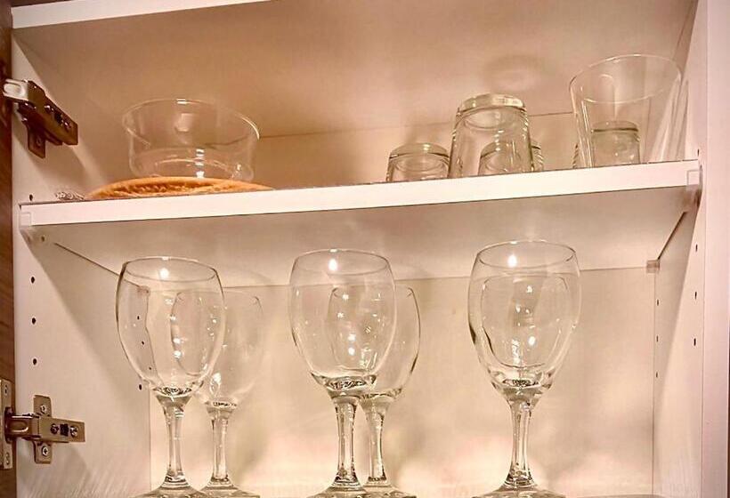 Eternity Apartment Hotel 品川