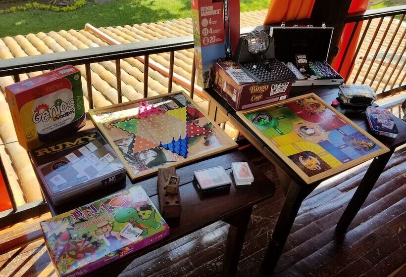 Finca Hotel Tierra Bella