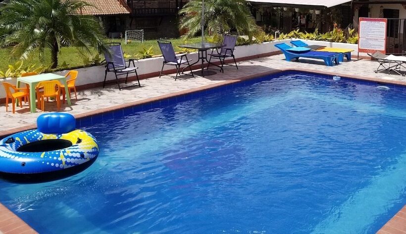 Finca Hotel Tierra Bella