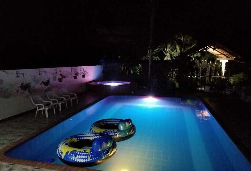 Finca Hotel Tierra Bella