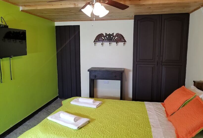 Finca Hotel Tierra Bella