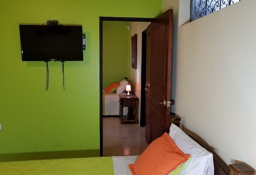 Finca Hotel Tierra Bella