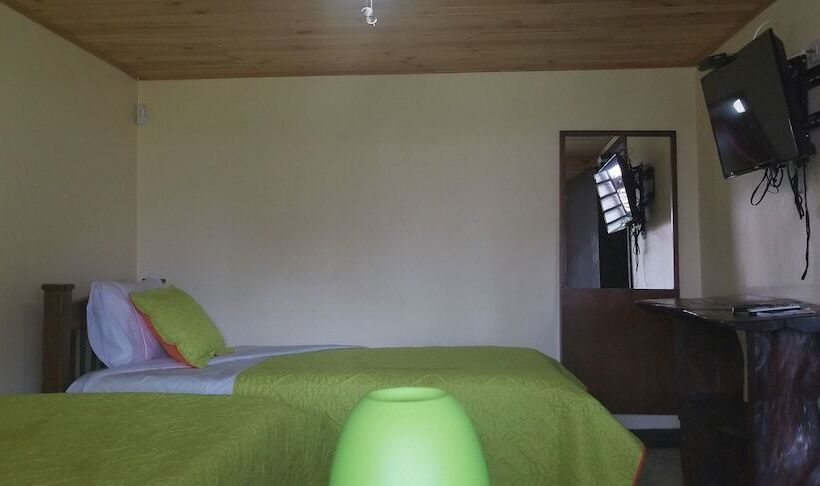 Finca Hotel Tierra Bella