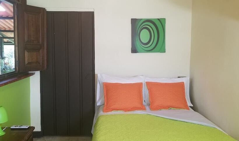 Finca Hotel Tierra Bella