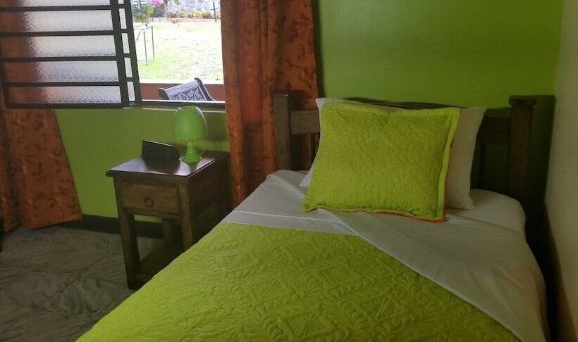 Finca Hotel Tierra Bella