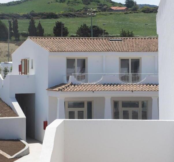 Gh Santina Resort & Spa