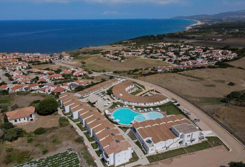 Gh Santina Resort & Spa