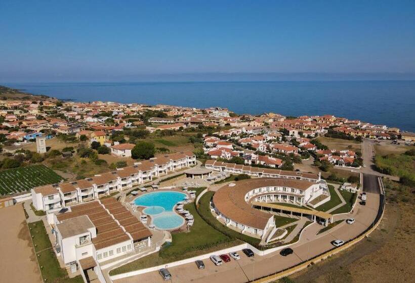 Gh Santina Resort & Spa