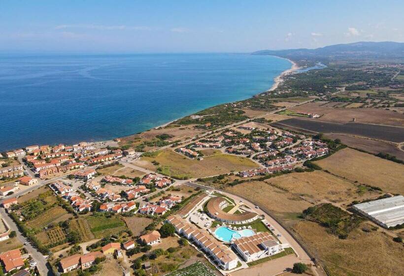 Gh Santina Resort & Spa