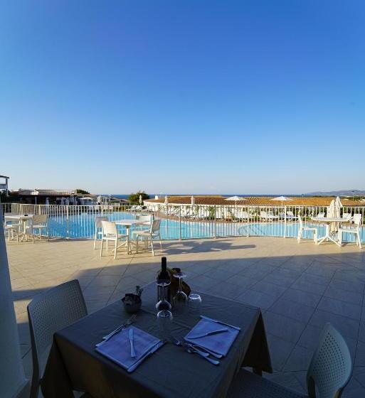 Gh Santina Resort & Spa