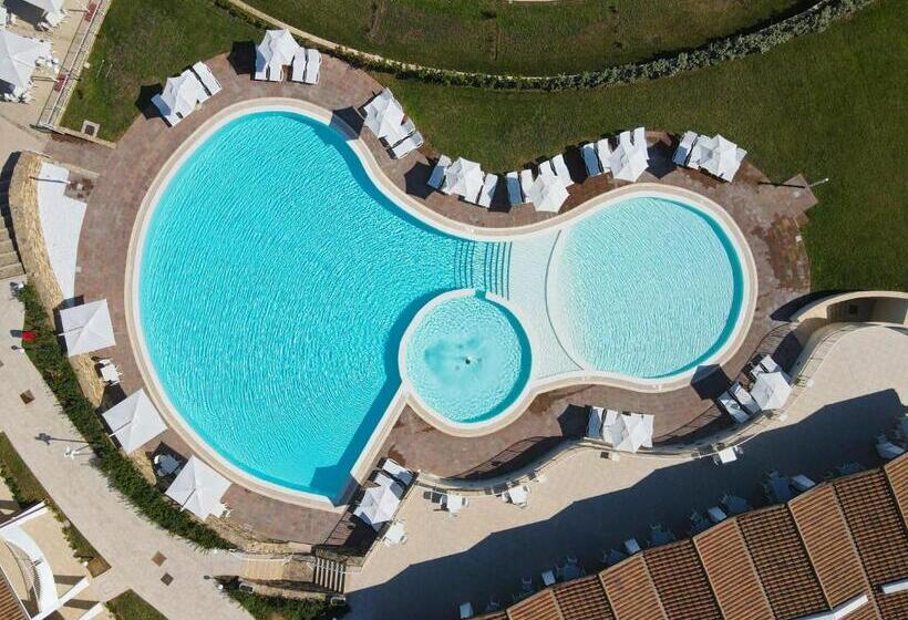 Gh Santina Resort & Spa