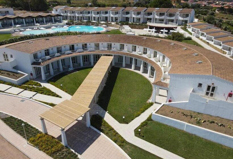 Gh Santina Resort & Spa