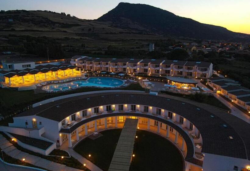 Gh Santina Resort & Spa