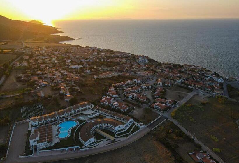 Gh Santina Resort & Spa