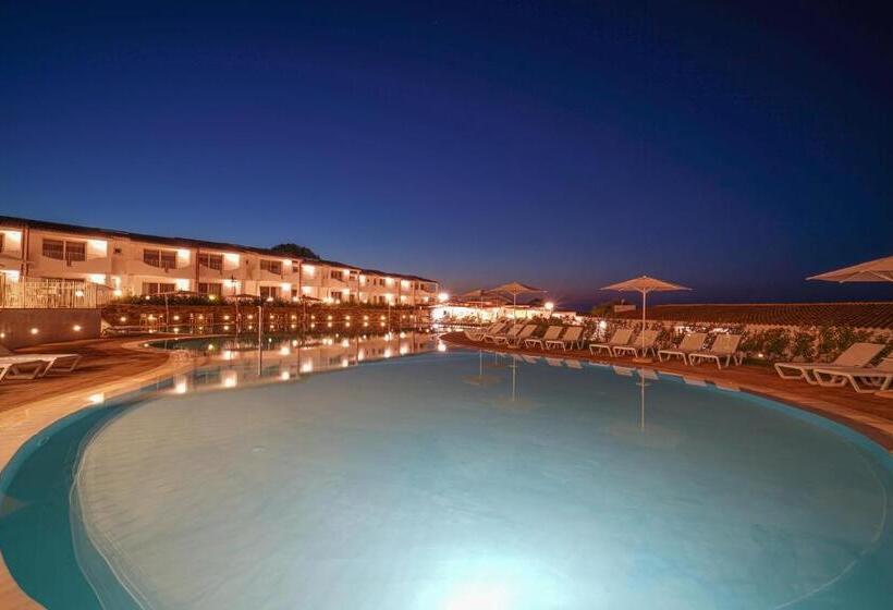 Gh Santina Resort & Spa