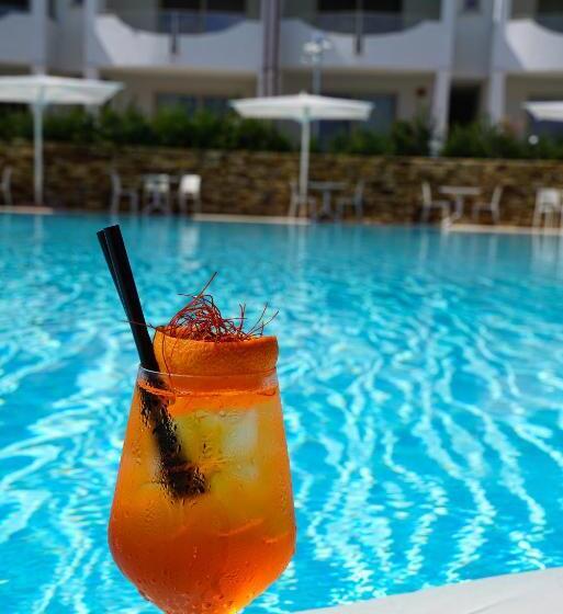 Gh Santina Resort & Spa