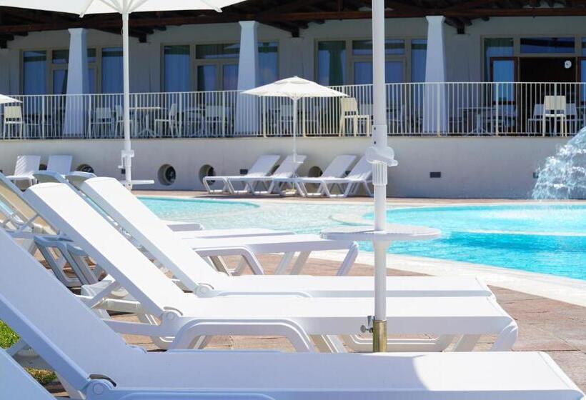 Gh Santina Resort & Spa