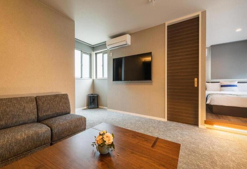 Grand Base Nagasaki Chukagai