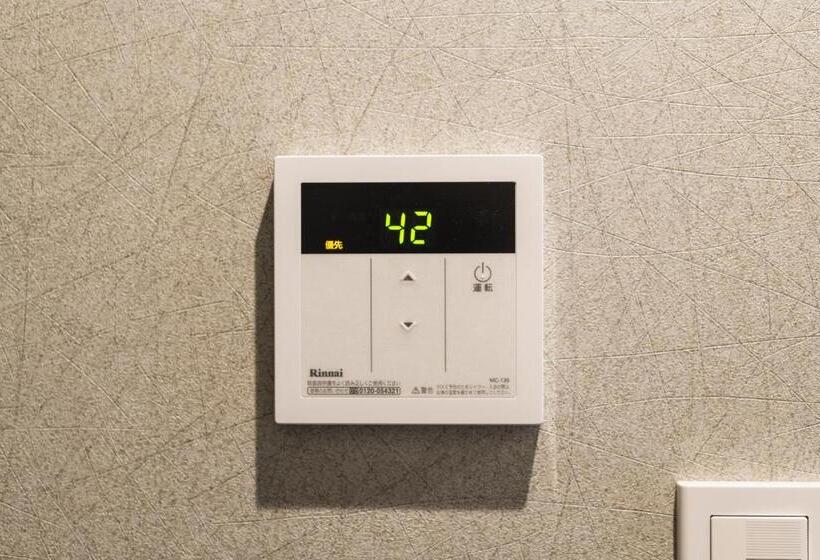 Grand Base Nagasaki Chukagai