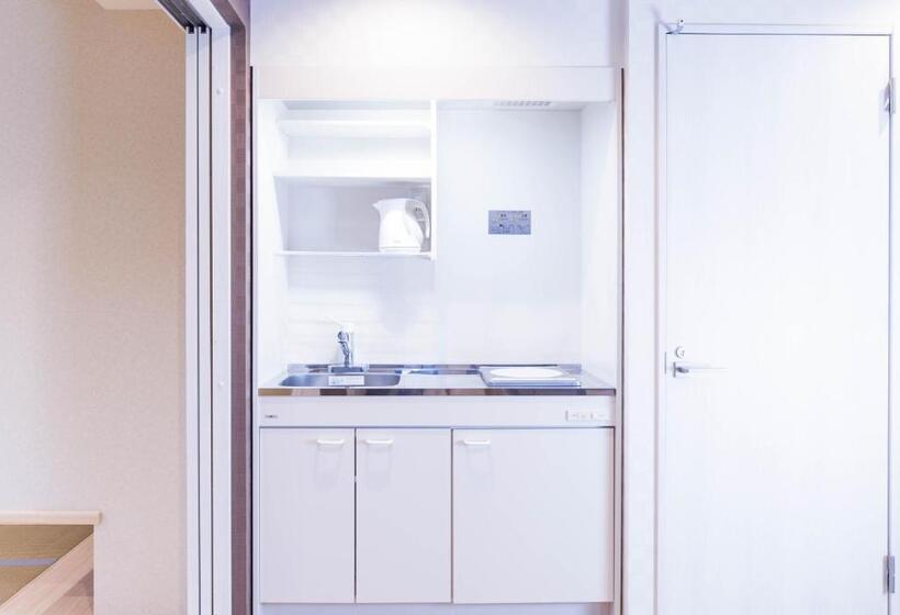 ホテル 東京日和