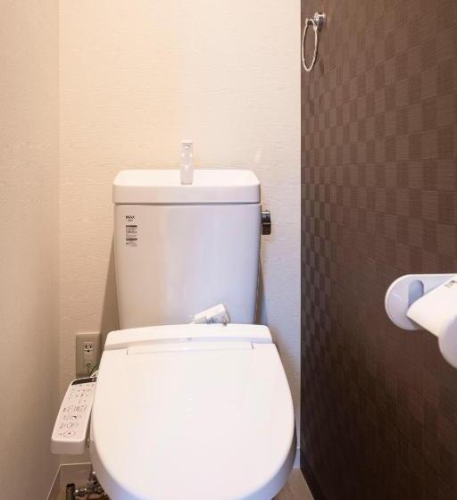 ホテル 東京日和