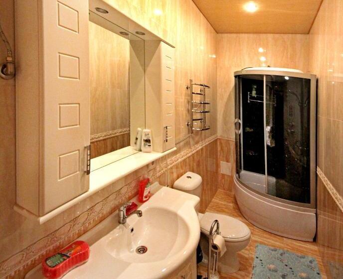 هتل гранд алексік