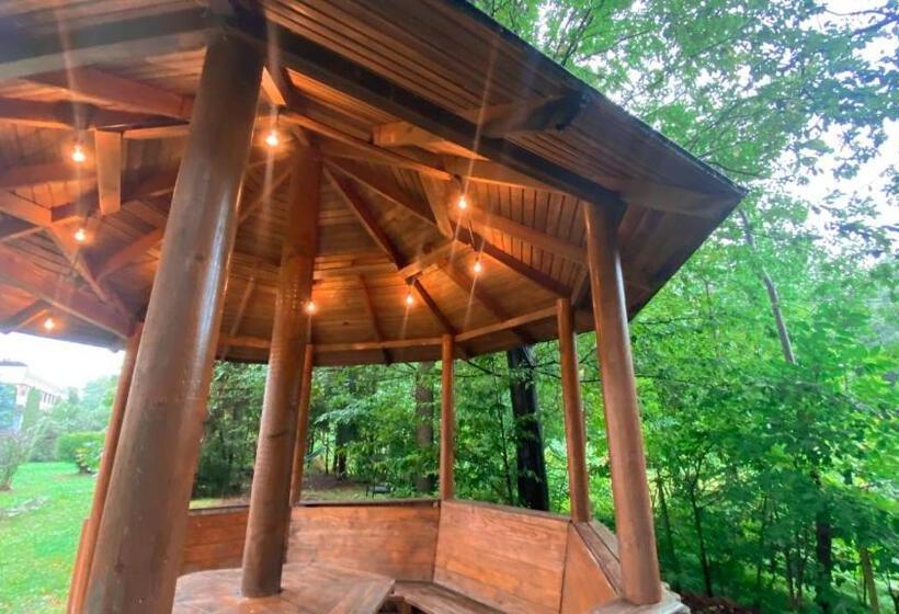 هتل гранд алексік