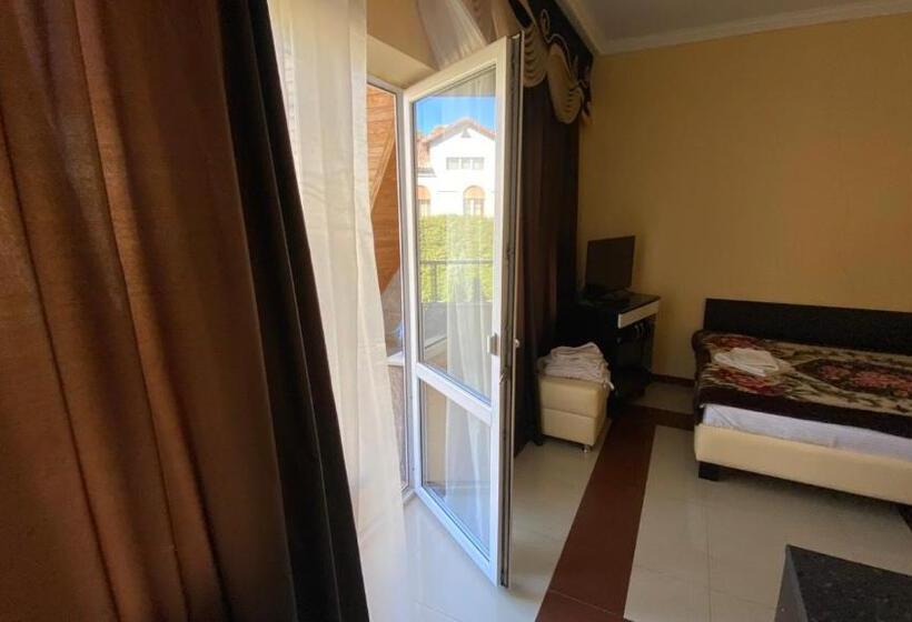 Hotell гранд алексік