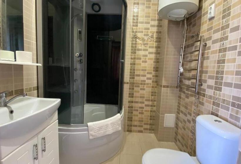 هتل гранд алексік