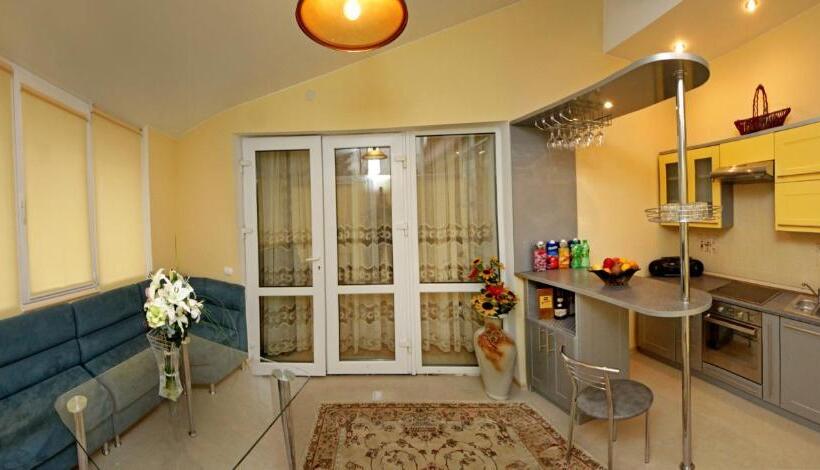 هتل гранд алексік