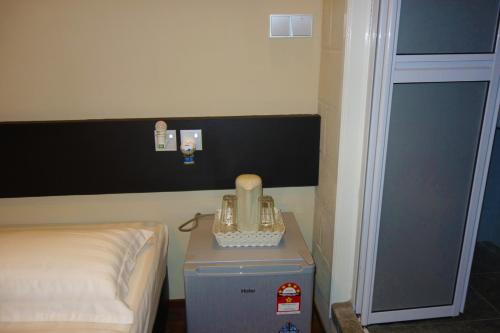 בית מלון כפרי Ae Semporna Guesthouse