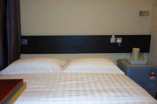 בית מלון כפרי Ae Semporna Guesthouse