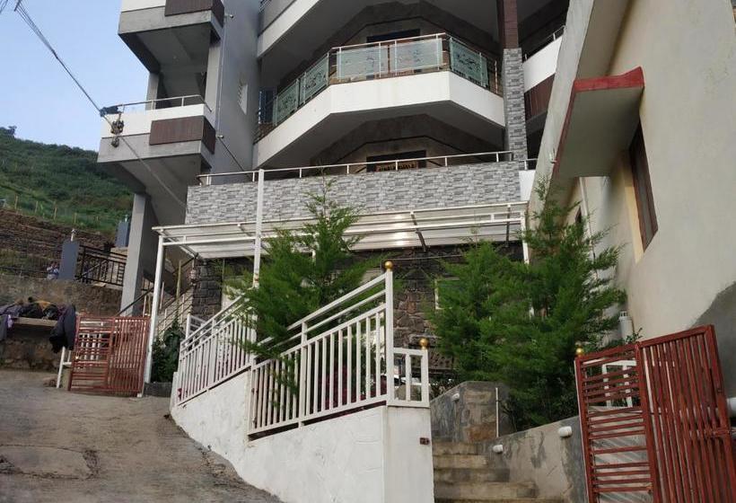 בית מלון כפרי Aishwarya