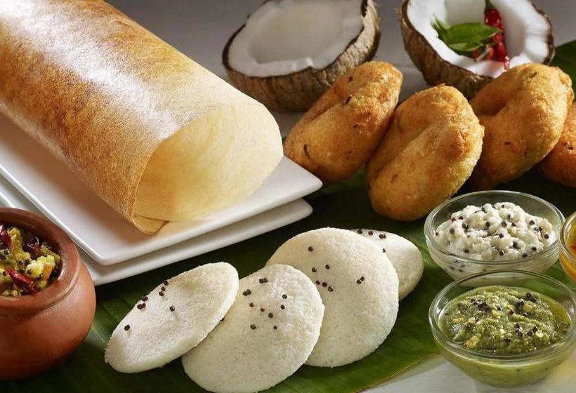 בית מלון כפרי Aishwarya