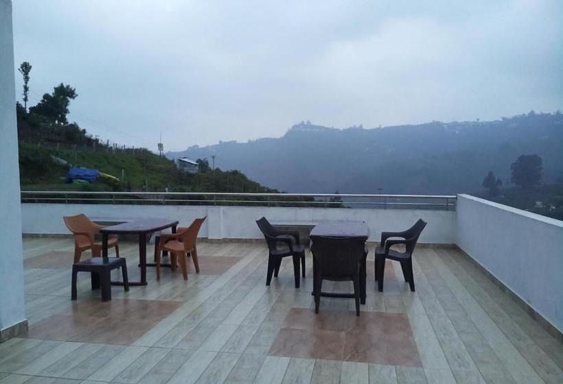 בית מלון כפרי Aishwarya