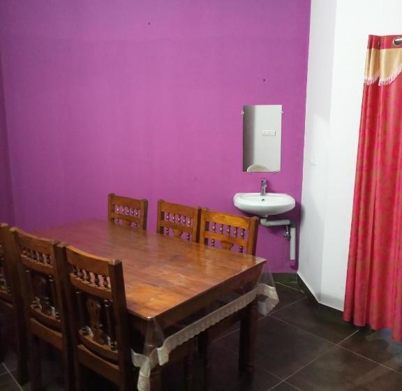 בית מלון כפרי Aishwarya