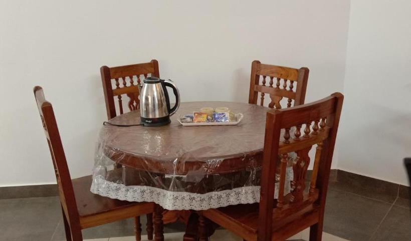 בית מלון כפרי Aishwarya