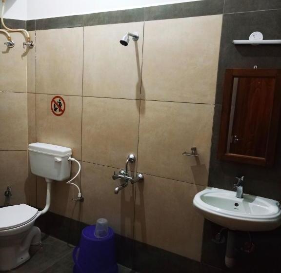 בית מלון כפרי Aishwarya