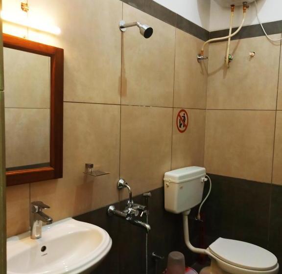 בית מלון כפרי Aishwarya