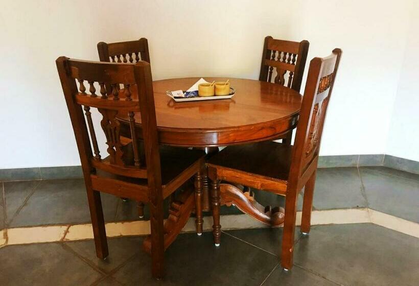 בית מלון כפרי Aishwarya